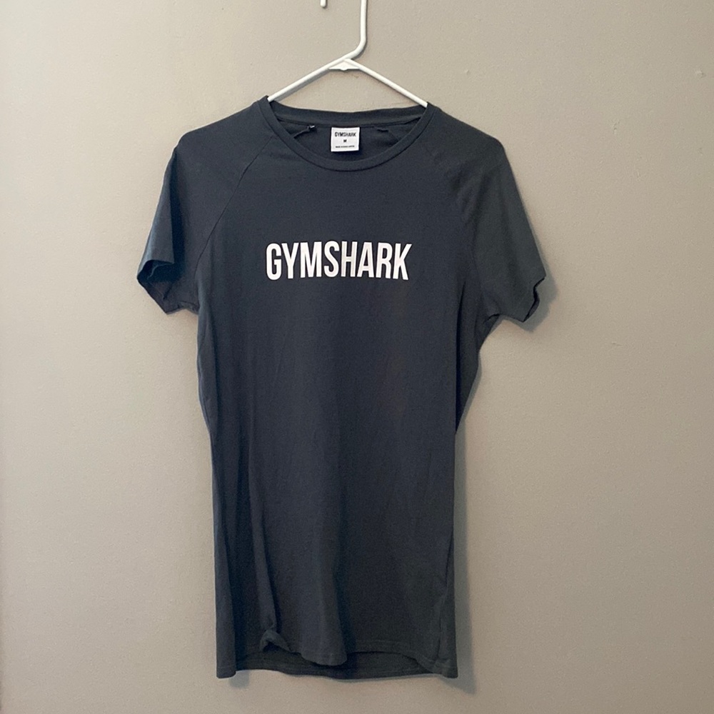 Gymshark Mens T-shirt. Bought the wrong size but threw the tags away.